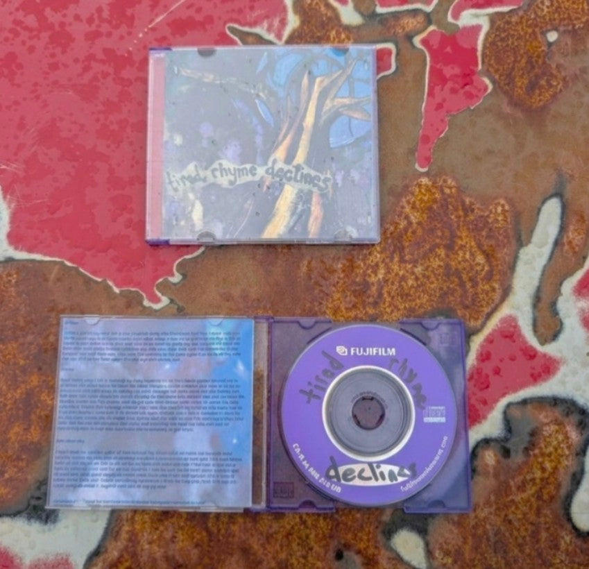 pocket cdr limited run waitlist