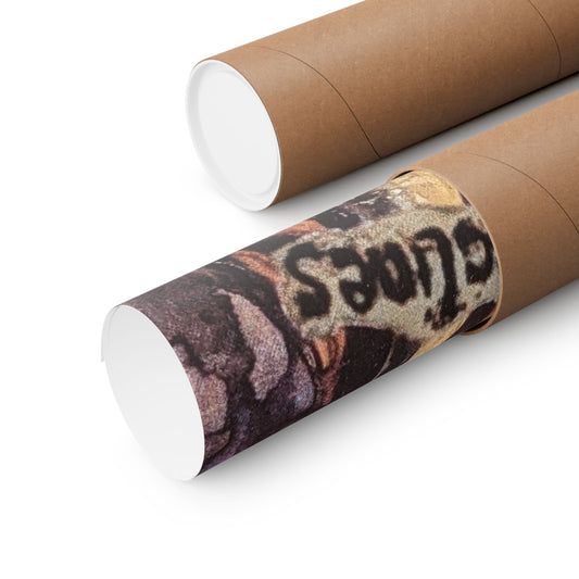 matte posters