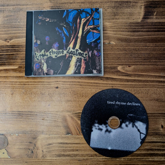 5 a.m. sunrise cd